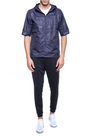 Short sleeve jacket, zdjęcie 2 Short sleeve jacket od Nike